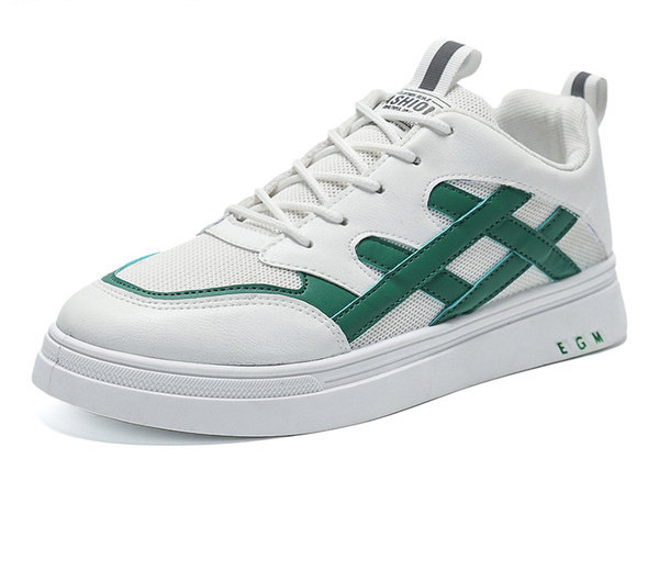 Kevad-suvised tossud kunstnahast ja võrkkangast