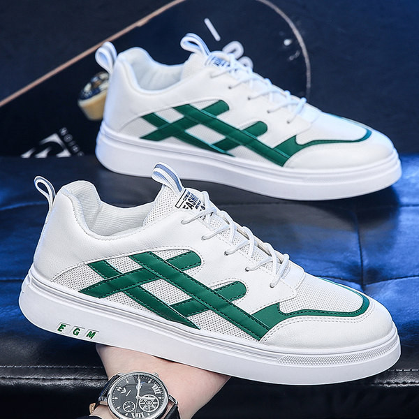 Kevad-suvised tossud kunstnahast ja võrkkangast