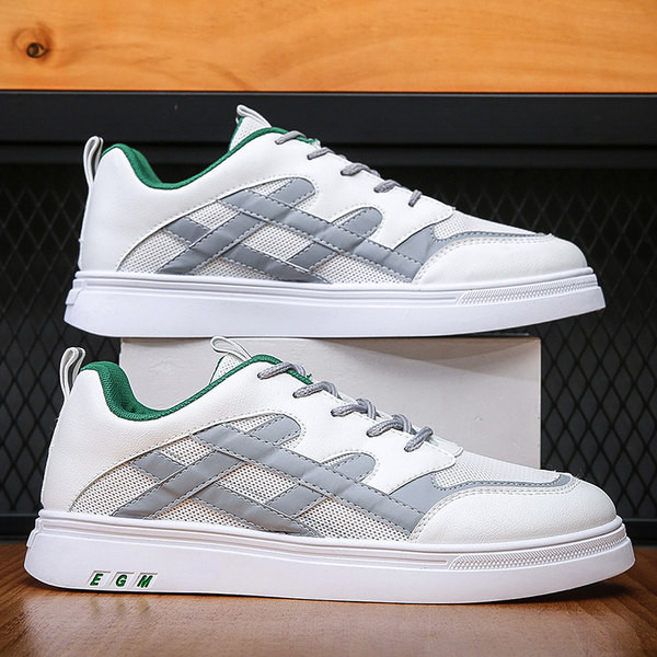 Kevad-suvised tossud kunstnahast ja võrkkangast