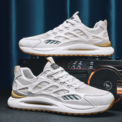 Jooksmiseks sobivad meeste jooksujalatsid