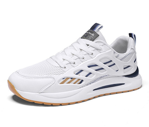 Jooksmiseks sobivad meeste jooksujalatsid