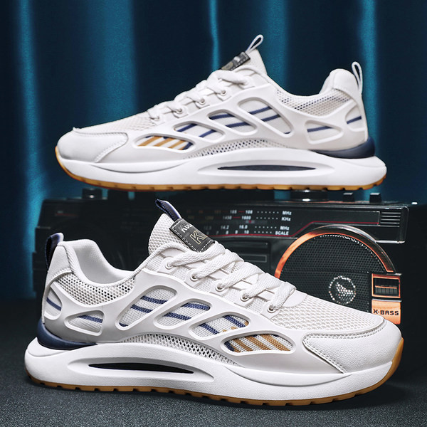 Jooksmiseks sobivad meeste jooksujalatsid