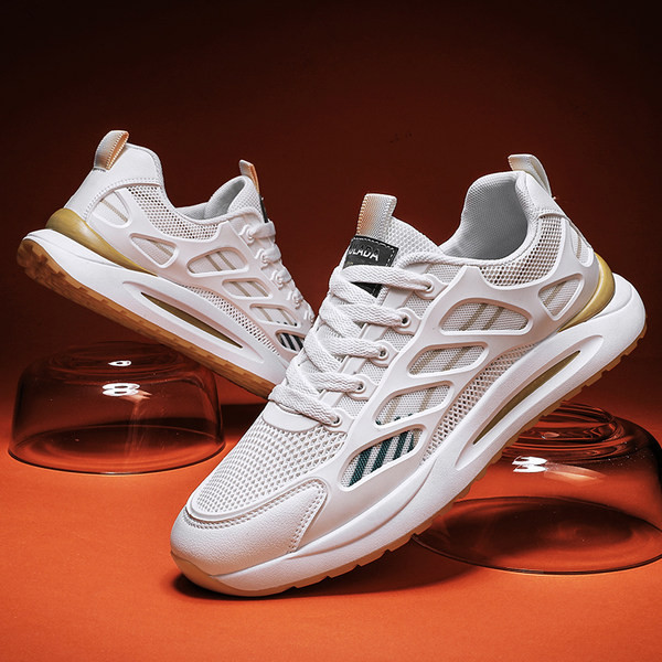 Jooksmiseks sobivad meeste jooksujalatsid