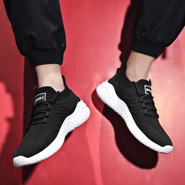 Meeste tekstiilist tossud kirjaga