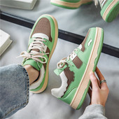 Perforeeritud ökonahast moodsad meeste tossud