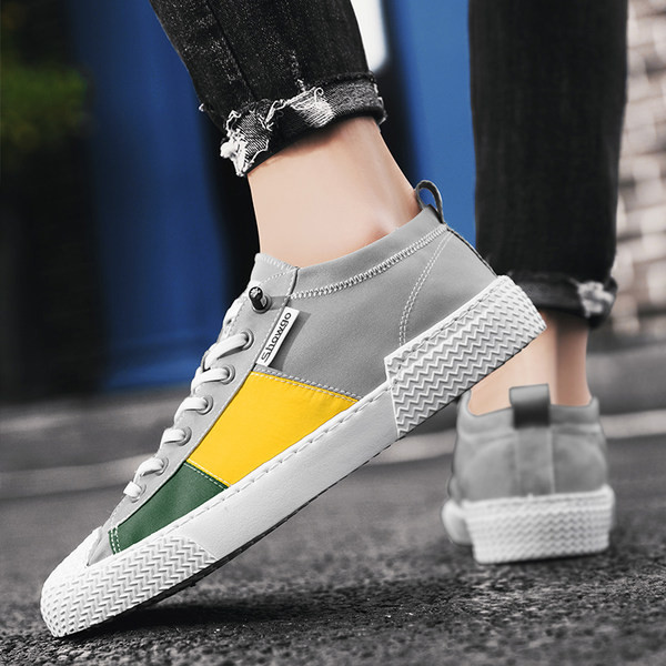 Praegused meeste tekstiilist tossud