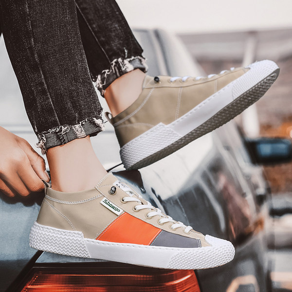 Praegused meeste tekstiilist tossud