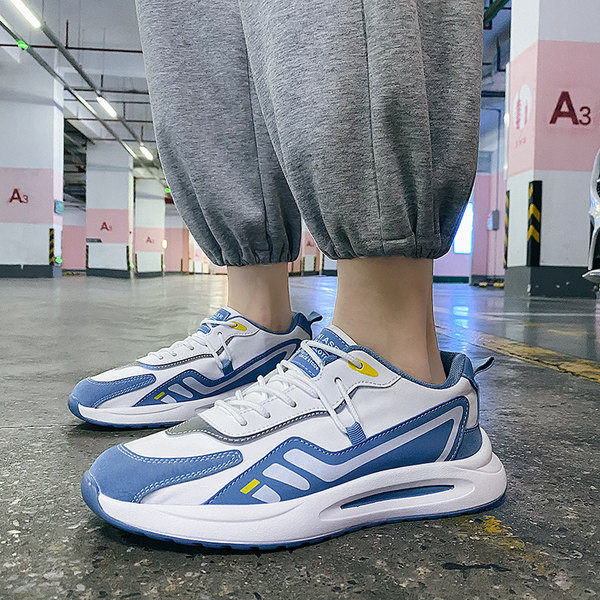 Casual muške tenisice u tri boje