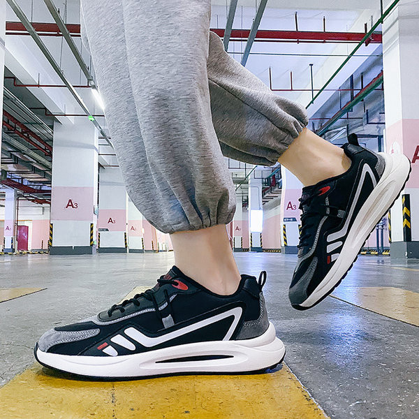 Casual muške tenisice u tri boje