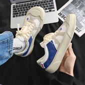 Öko-seemisnahast vabaaja paeltega meeste tossud