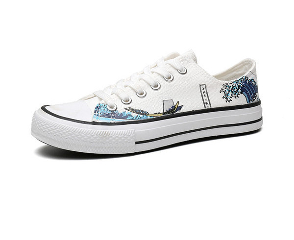 Igapäevased paeltega tekstiilist tossud meestele