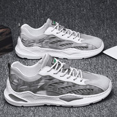 Uus mudel kevad-suvised tossud meestele