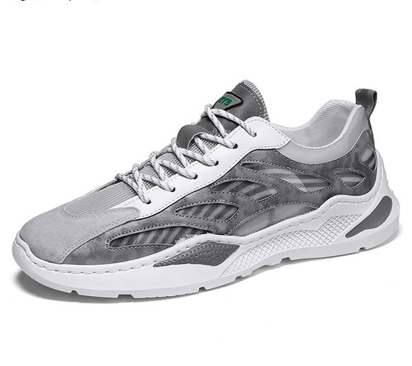 Uus mudel kevad-suvised tossud meestele