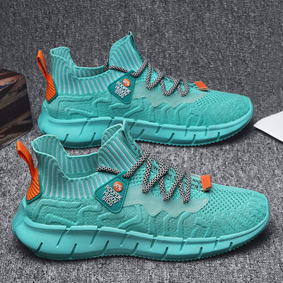 Meeste tekstiilist tossud neljas värvitoonis