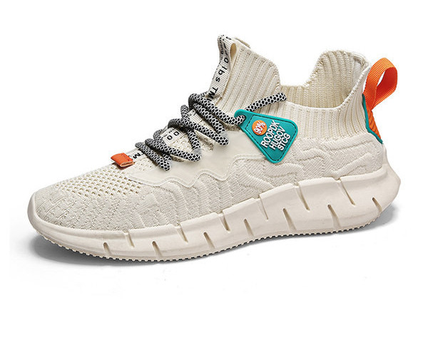 Meeste tekstiilist tossud neljas värvitoonis