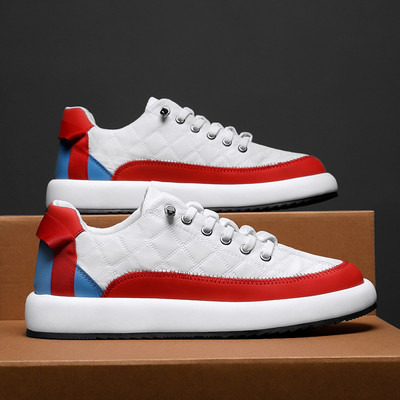 Tepitud ökonahast moodsad meeste tossud