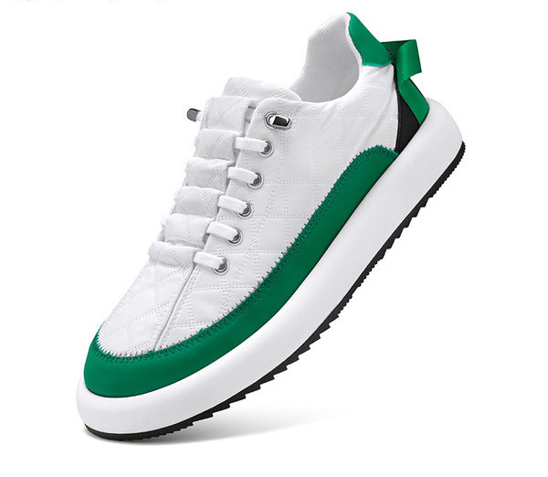 Tepitud ökonahast moodsad meeste tossud