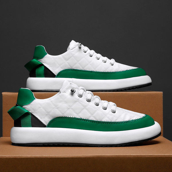 Tepitud ökonahast moodsad meeste tossud