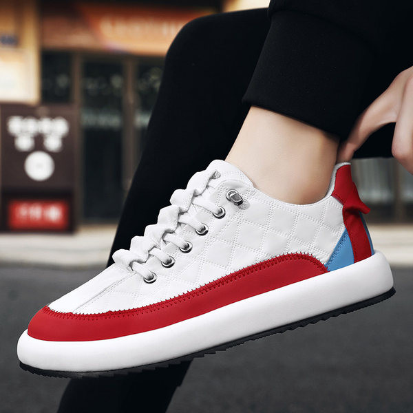 Tepitud ökonahast moodsad meeste tossud