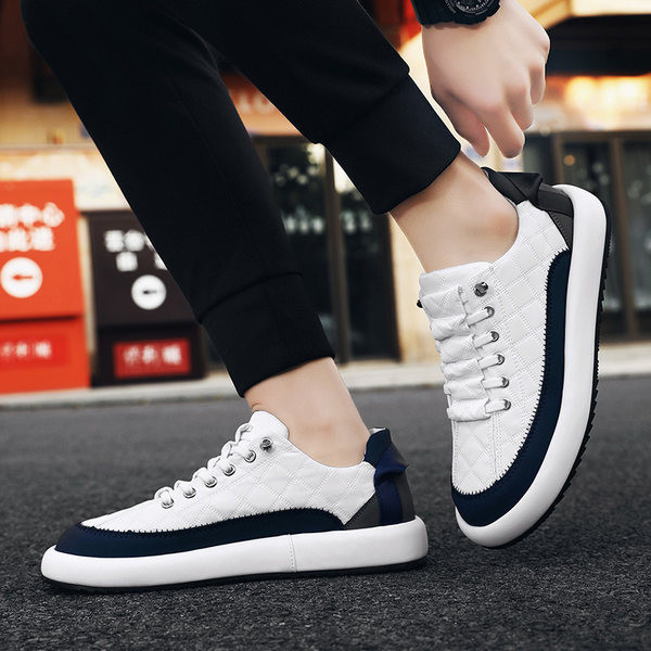 Tepitud ökonahast moodsad meeste tossud