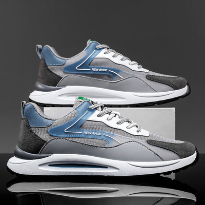 Meeste hingavad tossud kirja ja lameda tallaga