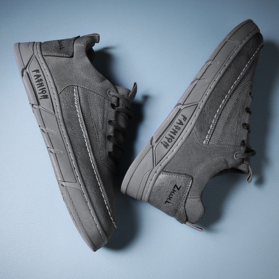 Lameda tallaga meeste tossud - kolme värvi