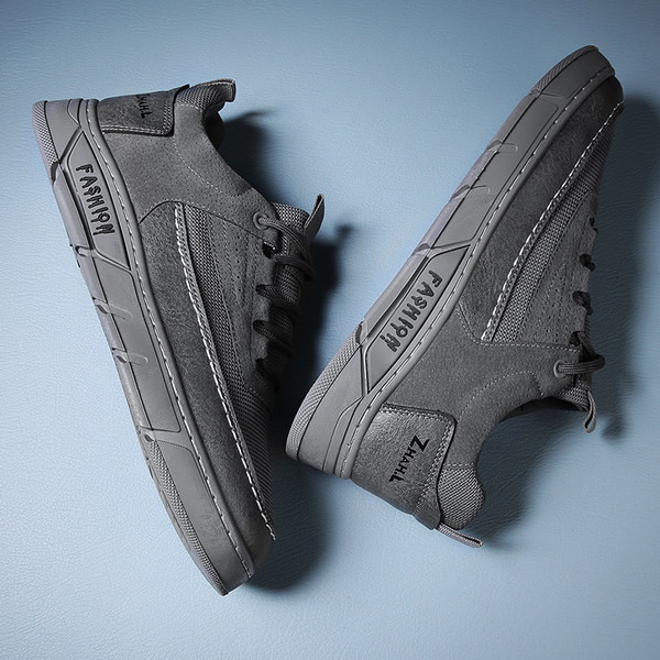 Lameda tallaga meeste tossud - kolme värvi