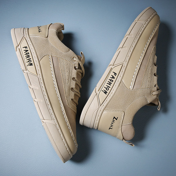 Lameda tallaga meeste tossud - kolme värvi