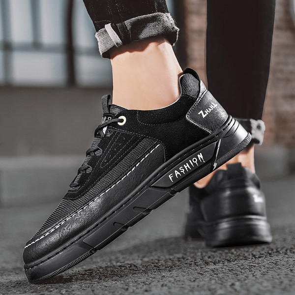 Lameda tallaga meeste tossud - kolme värvi