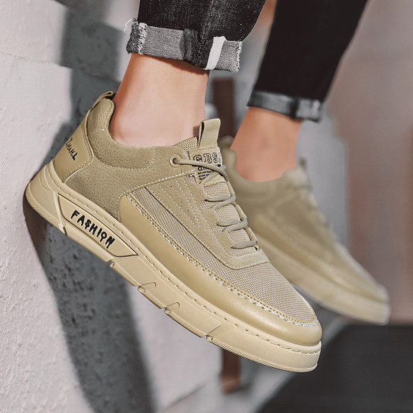 Lameda tallaga meeste tossud - kolme värvi