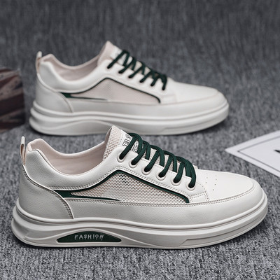 Kevadeks sobivad kolmes värvitoonis meeste vabaaja tossud