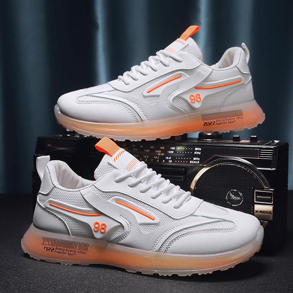 Meeste kevadised paeltega tossud