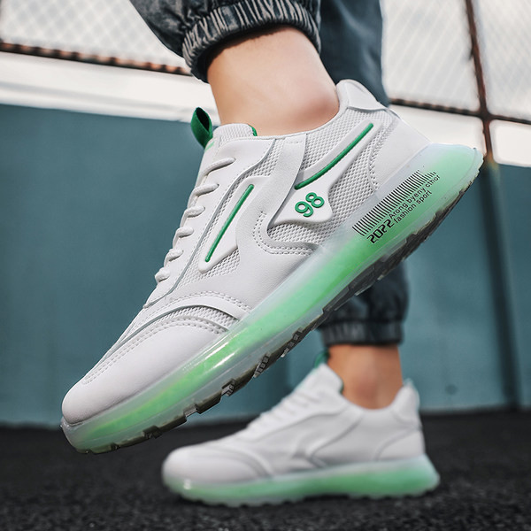 Meeste kevadised paeltega tossud