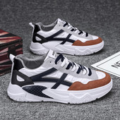 Meeste ümarad paeltega tossud