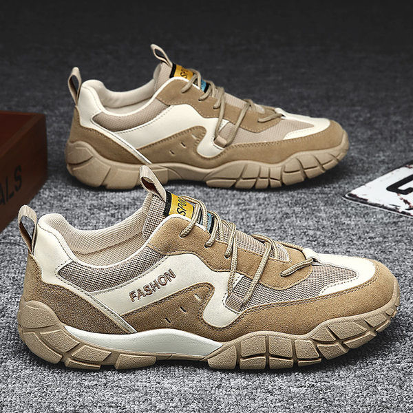 Pavasario-rudens sportiniai bateliai iš eko odos ir zomšos