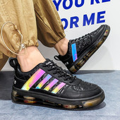 Novi model tenisica sa ravnim potplatom - za muškarce