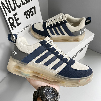 Novi model tenisica sa ravnim potplatom - za muškarce