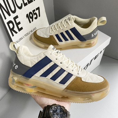 Novi model tenisica sa ravnim potplatom - za muškarce