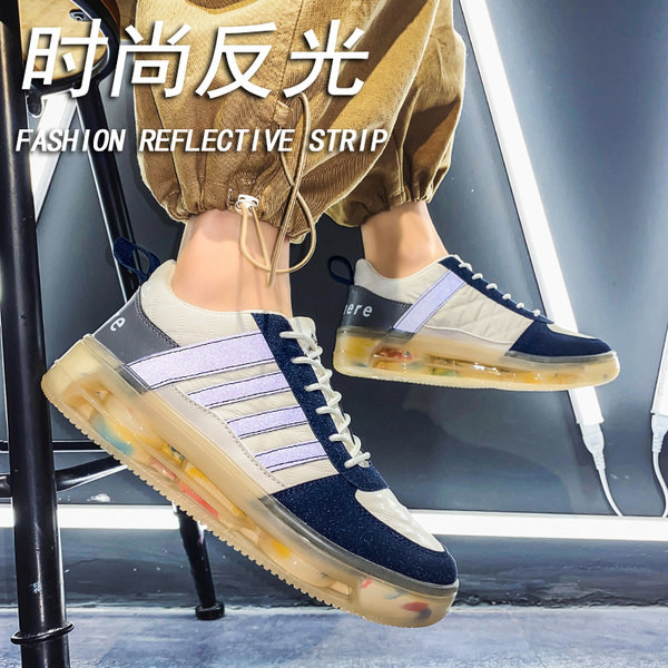 Novi model tenisica sa ravnim potplatom - za muškarce