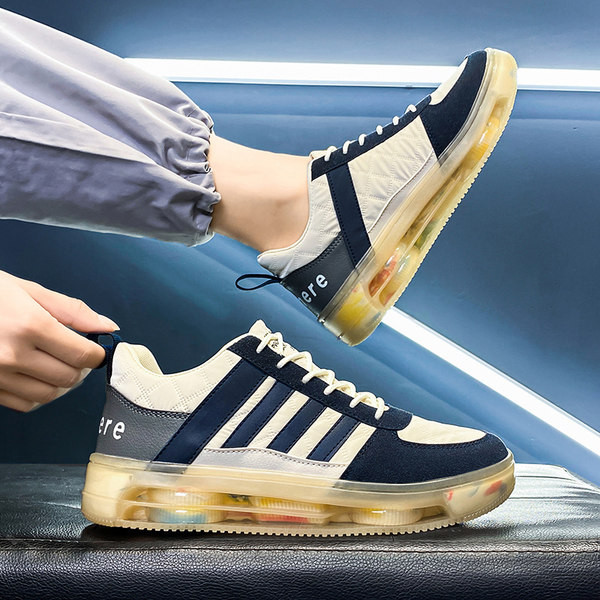 Novi model tenisica sa ravnim potplatom - za muškarce