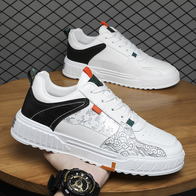 Meeste paeltega kunstnahast tossud meestele