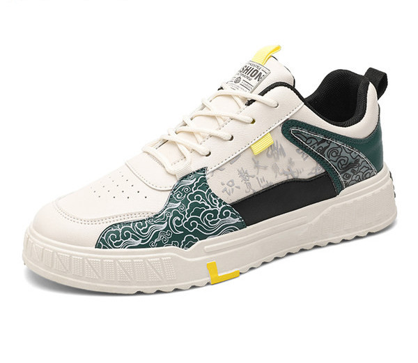 Meeste paeltega kunstnahast tossud meestele