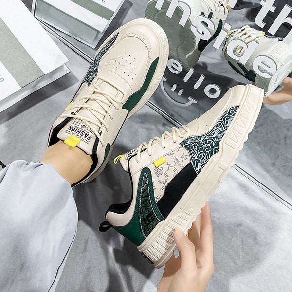 Meeste paeltega kunstnahast tossud meestele