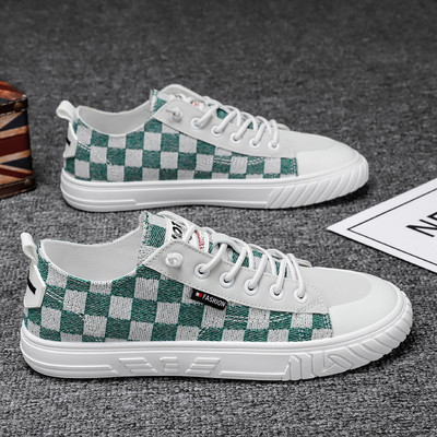 Lameda tallaga vabaaja tossud meestele