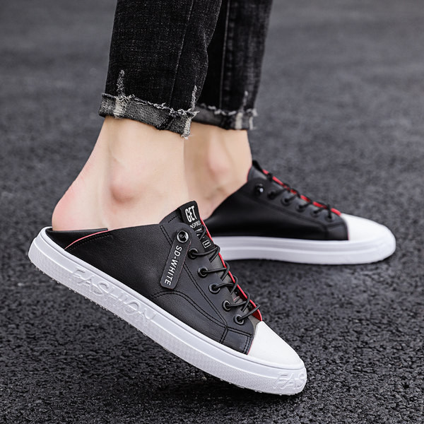 Мъжки кецове подходящи за пролетта в три цвята