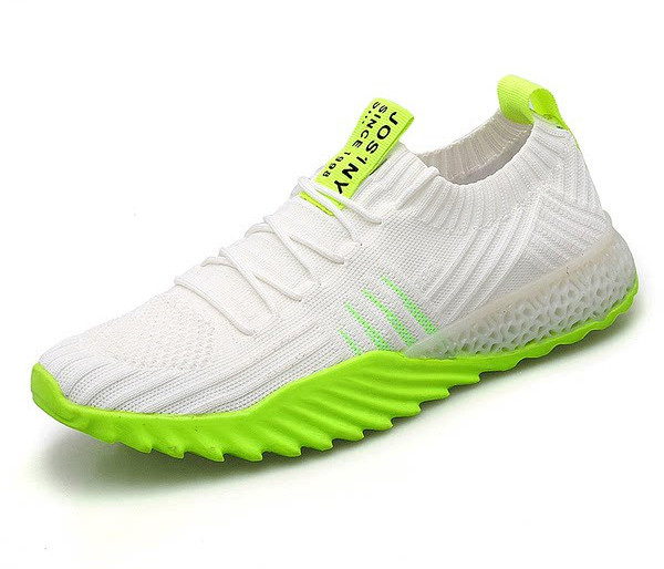 Дишащи спортни маратонки за мъже