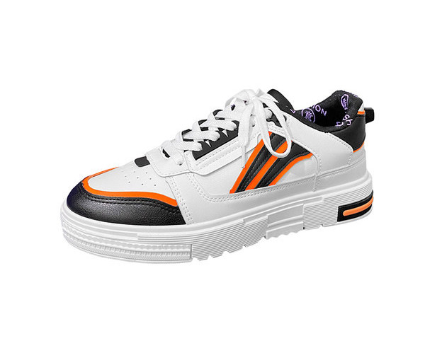 Meeste kunstnahast paeltega tossud