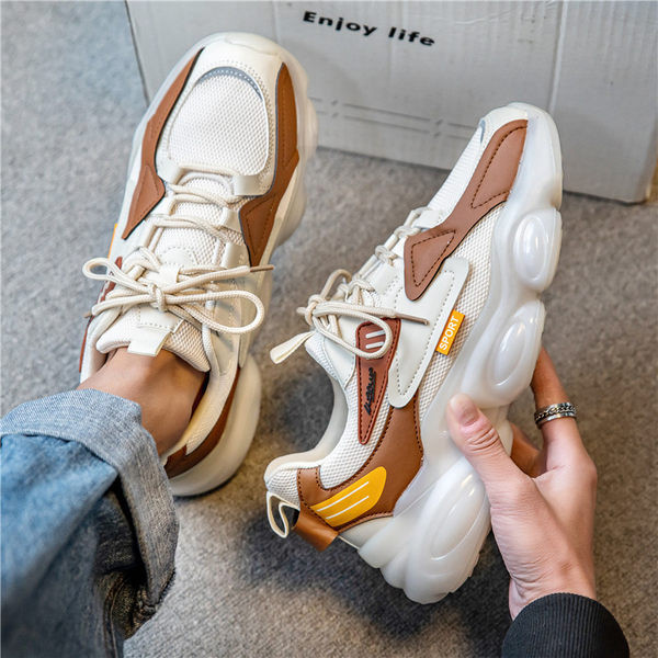 Модерни сникърси за мъже 