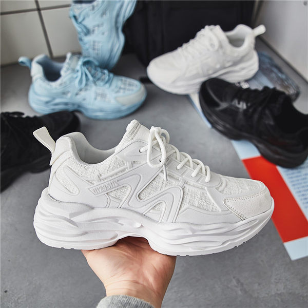 Спортни маратонки с връзки за мъже