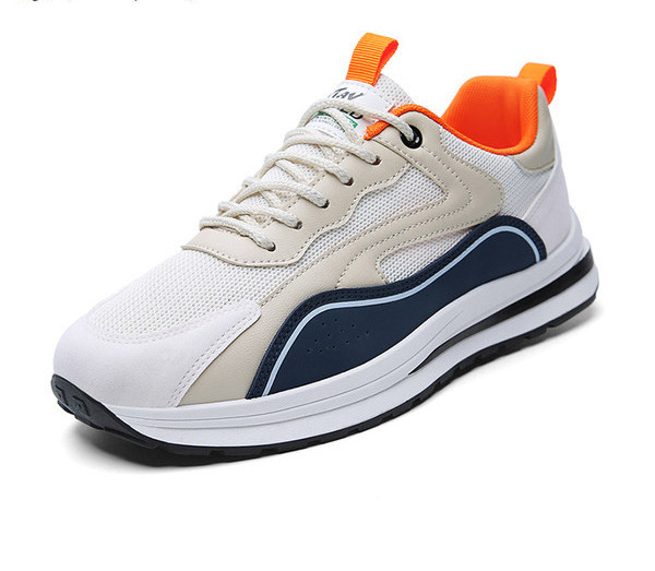 Ежедневни маратонки от еко кожа